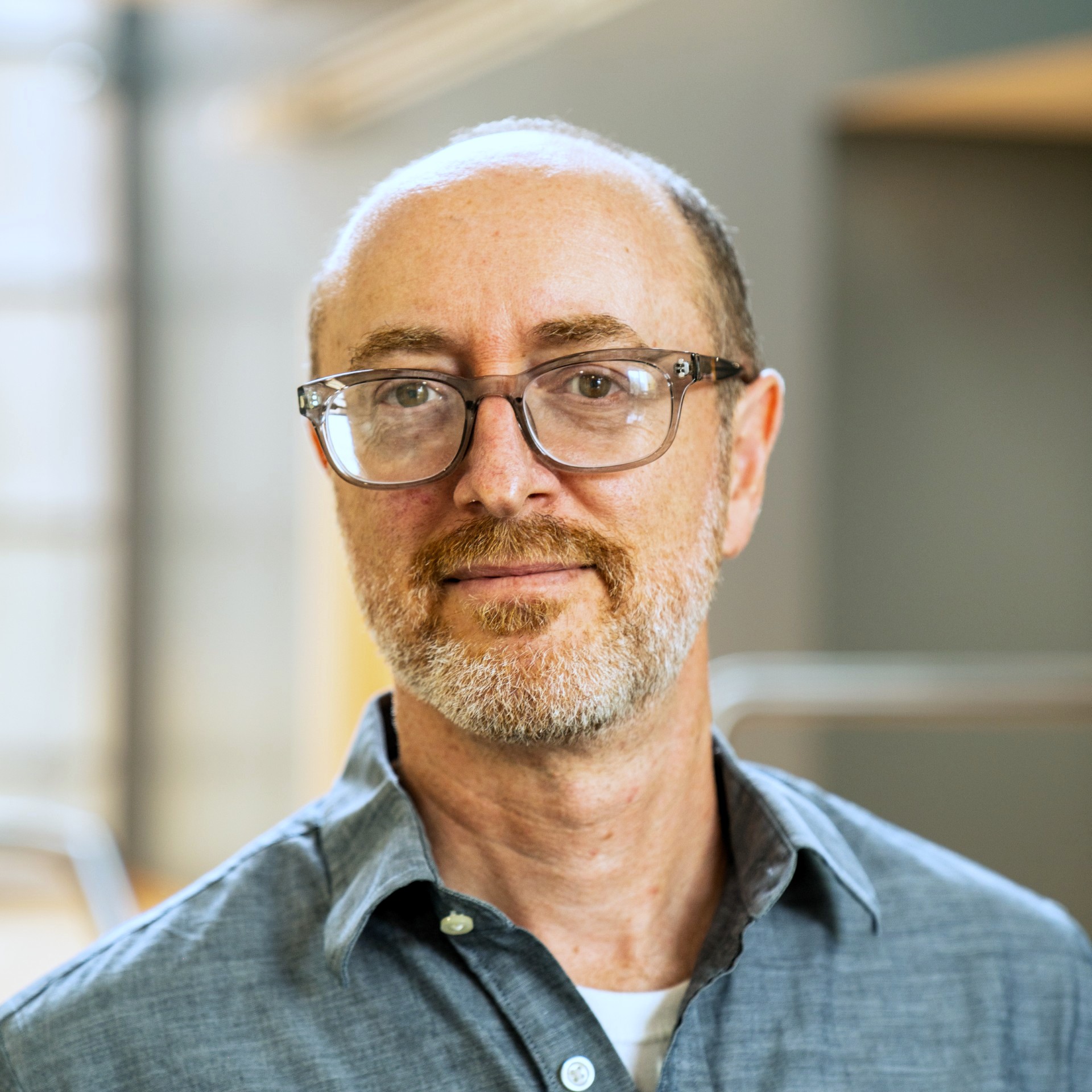 David Margolis