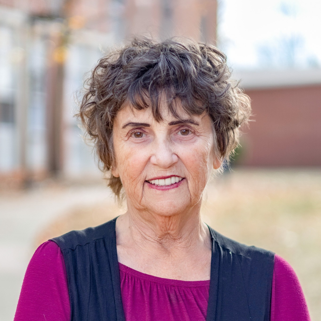Joanna Burger