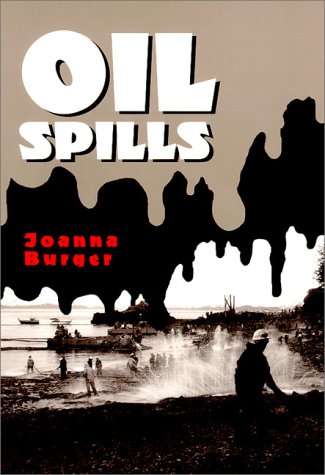 oil spills
