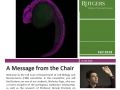 Fall 2018 Newsletter