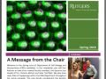 Spring 2018 CBN Newsletter