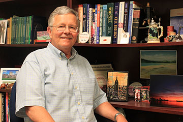 Bruce Babiarz