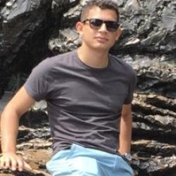 Andres Villegas