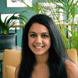 Yesha Parekh