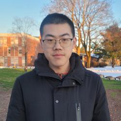 Hongyuan Guan