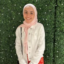 Nadeen Nawar