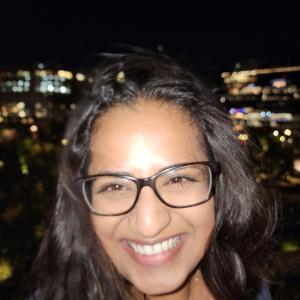 Zainab Tanvir