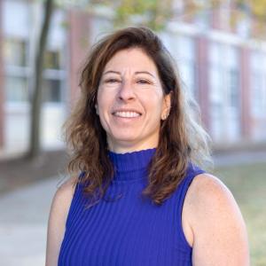 Bonnie Firestein