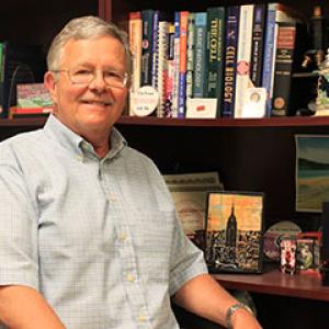 Bruce Babiarz, Ph.D.