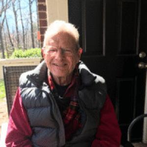 David T. Denhardt, Ph.D.