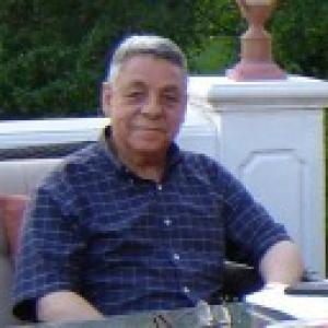 Morad Abou-Sabe, Ph.D.