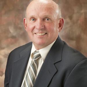 Edward Zambraski, Ph.D.