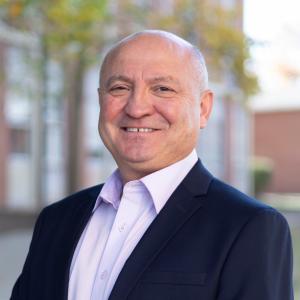Megerditch Kiledjian