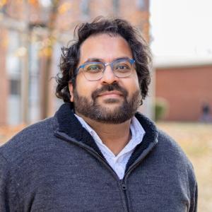 Rafiq Huda