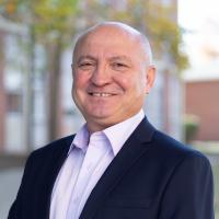 Megerditch Kiledjian