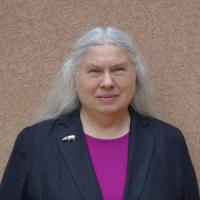 Kathleen Scott
