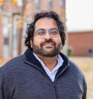 Rafiq Huda