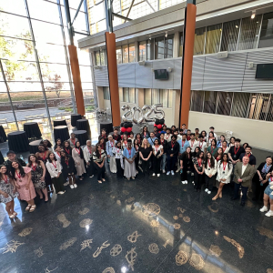 Celebrating the CBN Class of 2025